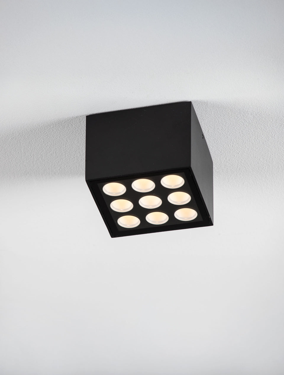 Lauko lubinis šviestuvas JAX IP54 9971479