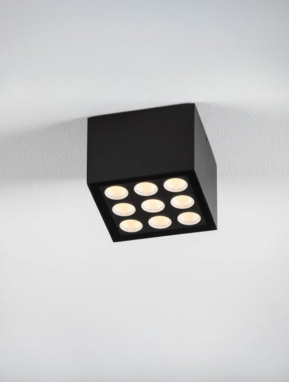 Lauko lubinis šviestuvas JAX IP54 9971479