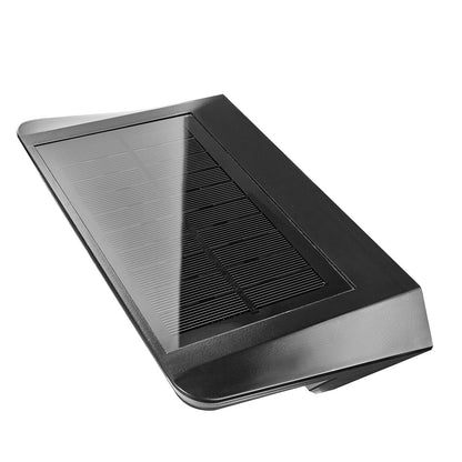 Lauko šviestuvas su judesio davikliu AGENA IP44 2118221003