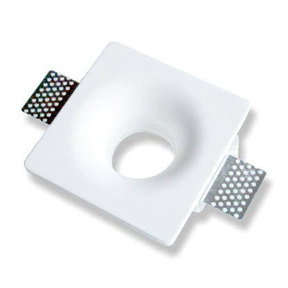 Įleidžiamas užglaistomas šviestuvas B9131G050Q1B