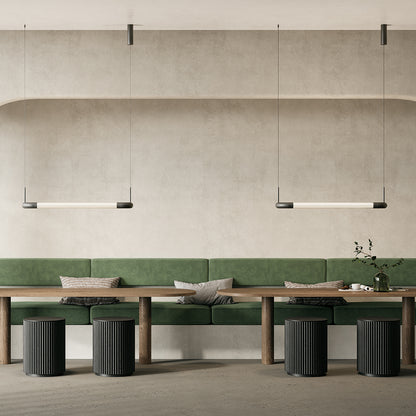 Modernus pakabinamas šviestuvas Iman L C1322/L