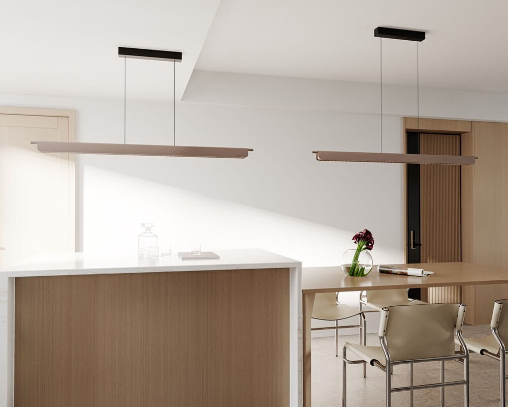 Modernus pakabinamas šviestuvas P0596 Jo-Jo Modern