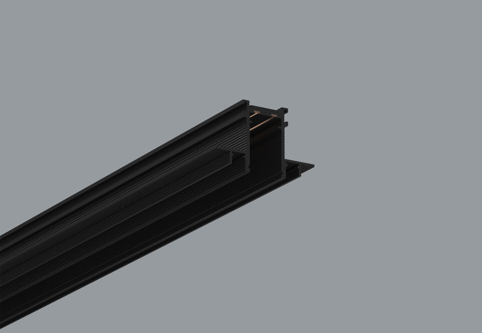 Magnetinės Insight sistemos profilis 3000mm 36.0003.03