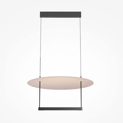 Modernus pakabinamas šviestuvas MOD280PL-L30B3K1 3000K 30W