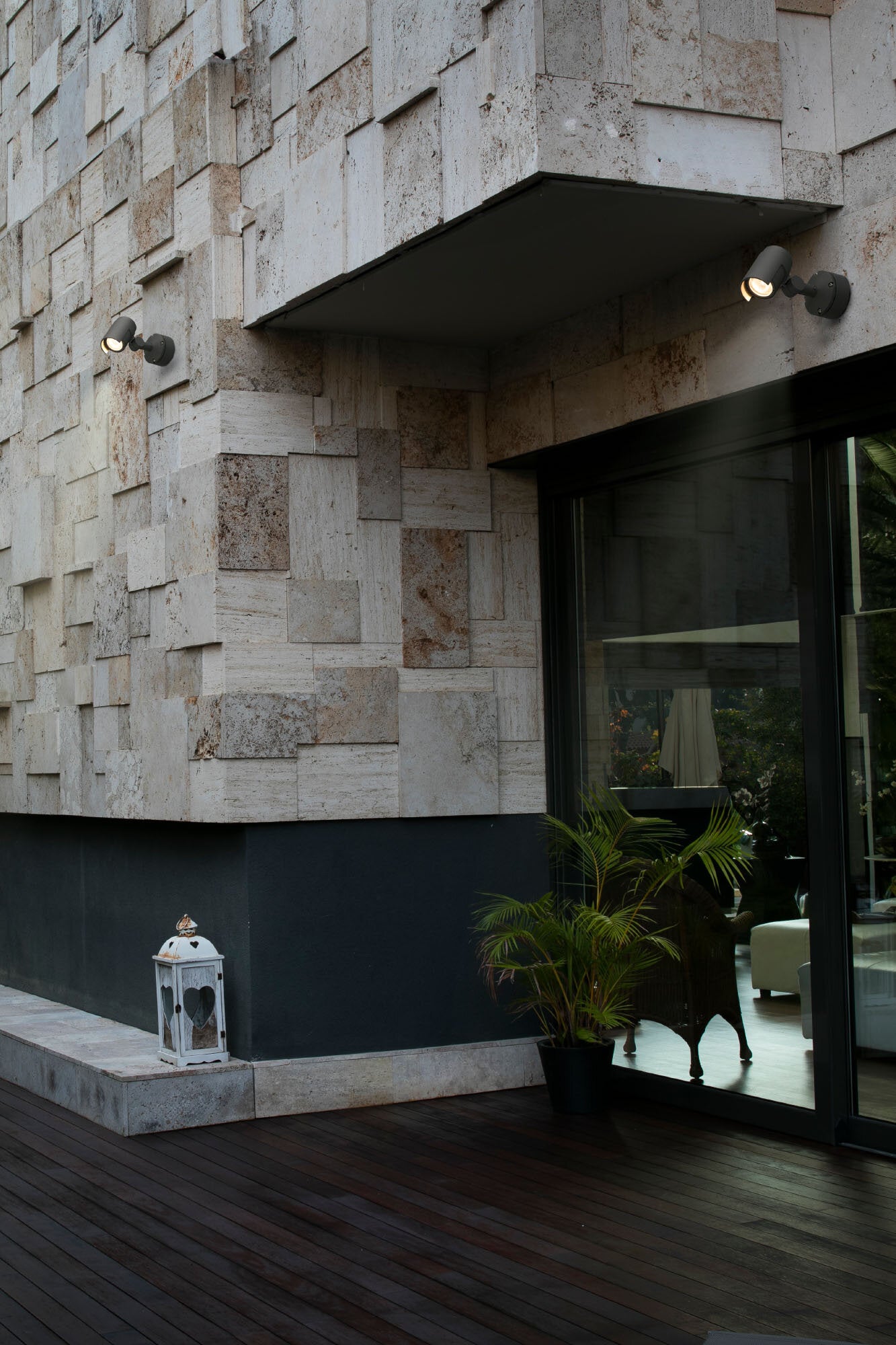 Lauko prožektorius FOC 150 16W 70156