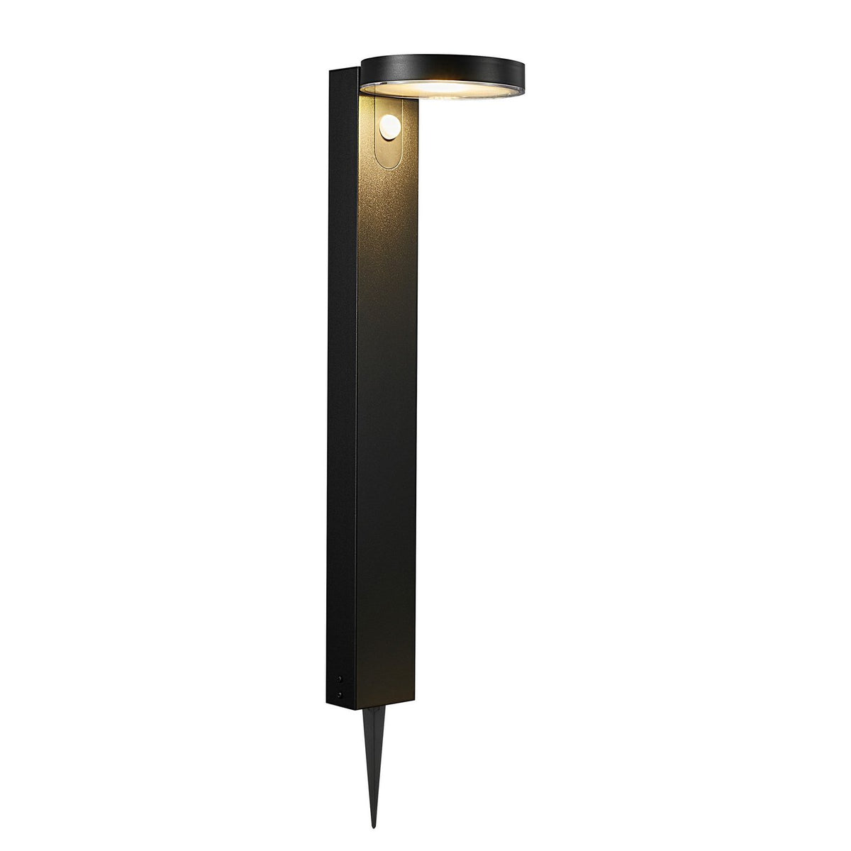 Lauko šviestuvas su judesio davikliu RICA IP44 2118158003
