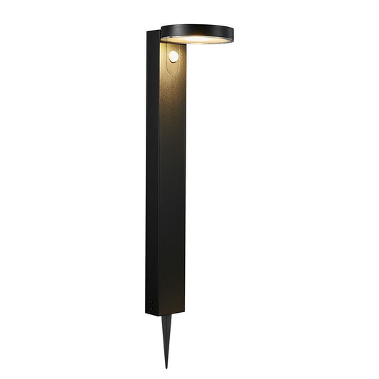Lauko šviestuvas su judesio davikliu RICA IP44 2118158003