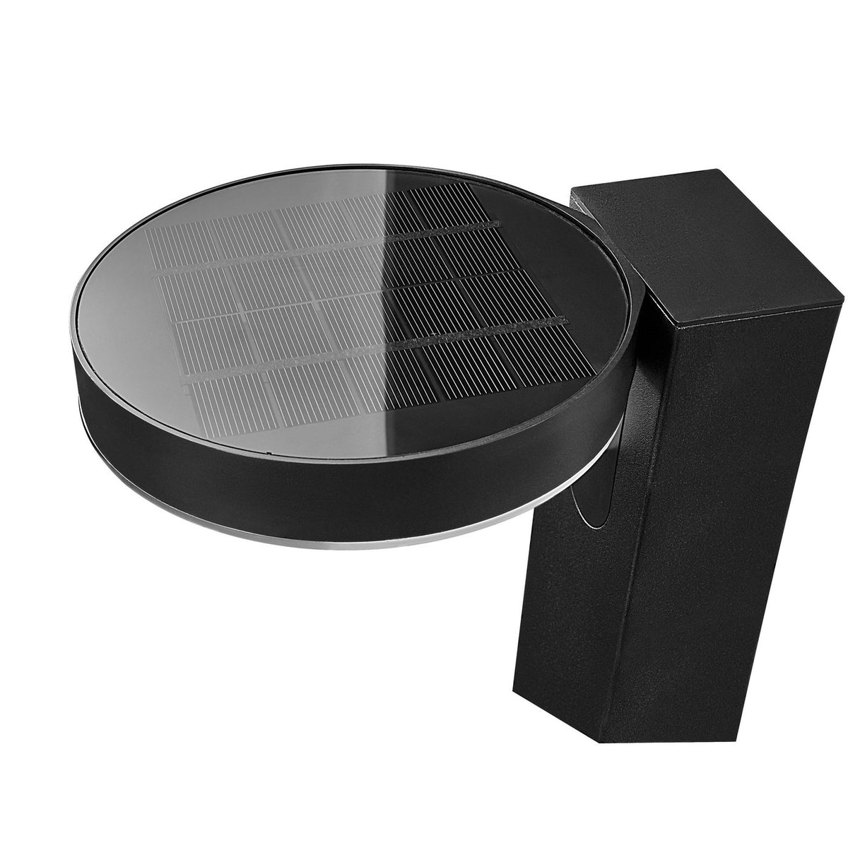 Lauko šviestuvas su judesio davikliu RICA IP44 2118158003