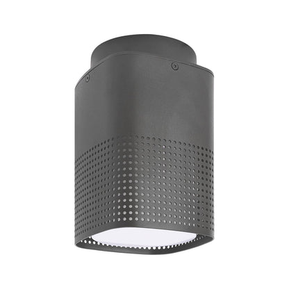 Lauko lubinis šviestuvas SIDARA IP54 2618406250