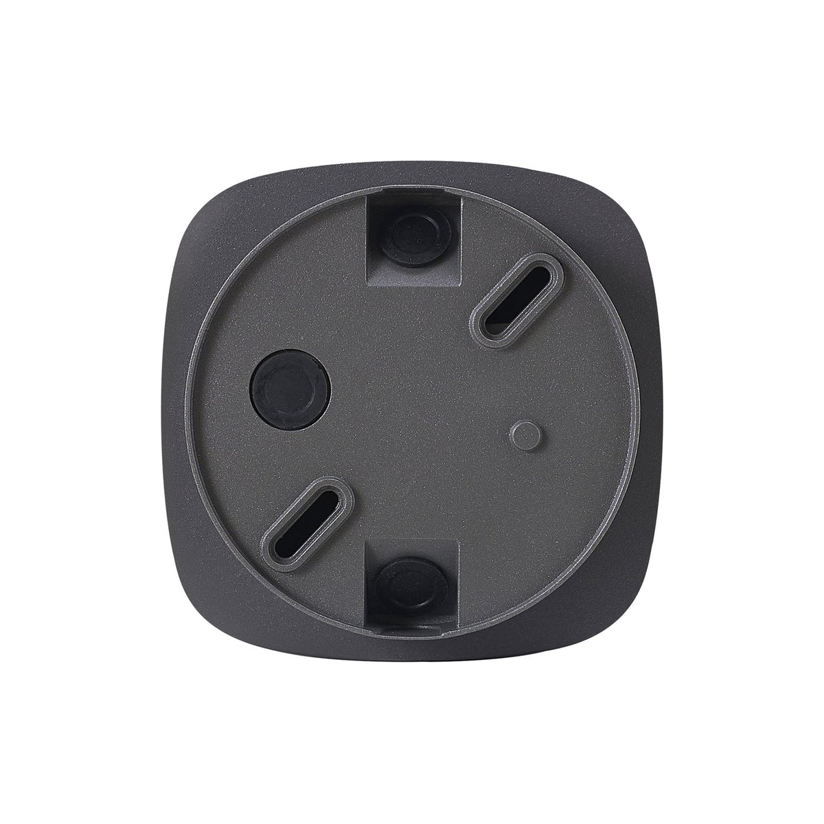 Lauko lubinis šviestuvas SIDARA IP54 2618406250
