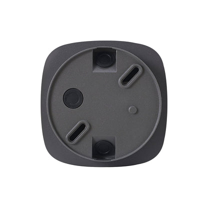 Lauko lubinis šviestuvas SIDARA IP54 2618406250