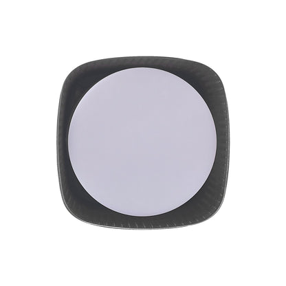 Lauko lubinis šviestuvas SIDARA IP54 2618406250