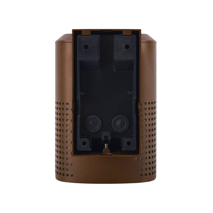 Sieninis lauko šviestuvas SIDARA IP54 2618421218