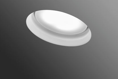 Įleidžiamas užglaistomas šviestuvas FILIATRA T337