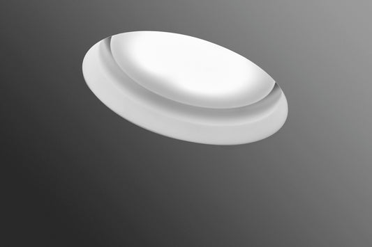 Įleidžiamas užglaistomas šviestuvas FILIATRA T337