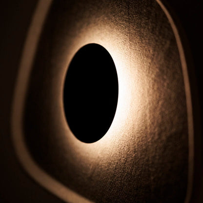 Sieninis šviestuvas W0559 Deux