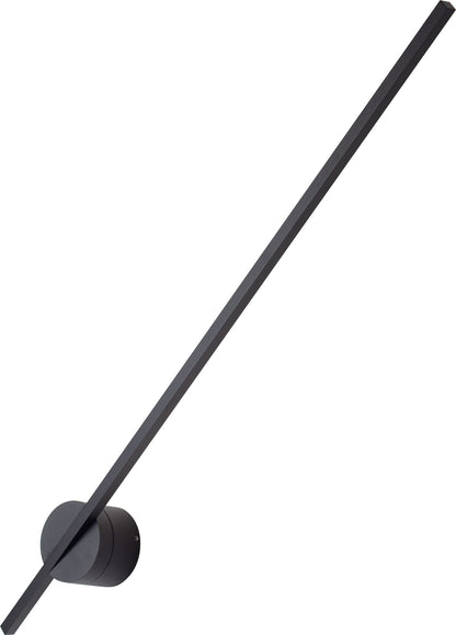 Sieninis šviestuvas W0267 Spider