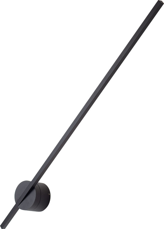 Sieninis šviestuvas W0267 Spider