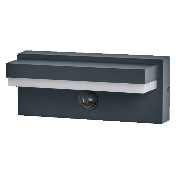 Lauko šviestuvas su judesio davikliu ENDURA STYLE 12.5W IP54 4099854415753