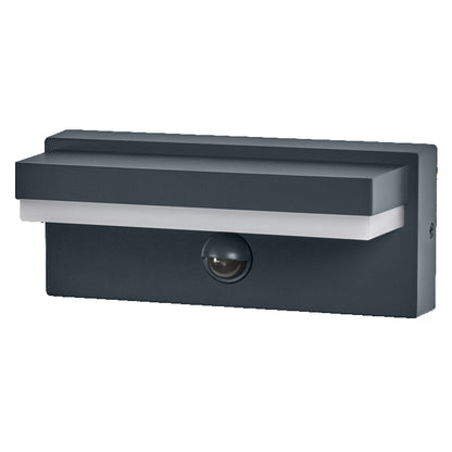 Lauko šviestuvas su judesio davikliu ENDURA STYLE 12.5W IP54 4099854415753