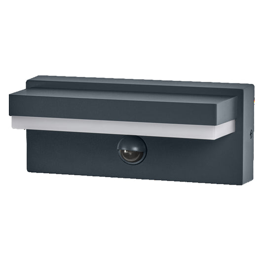 Lauko šviestuvas su judesio davikliu ENDURA STYLE 12.5W IP54 4099854415753