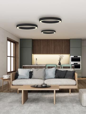 Lubinis šviestuvas "Aliso" 40W P3742071N