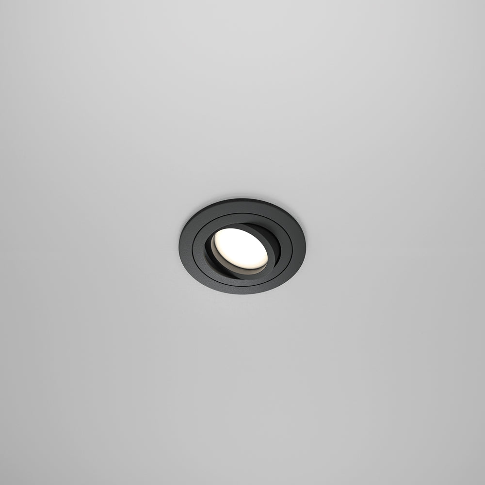 Įleidžiamas šviestuvas Atom DL023-2-01B