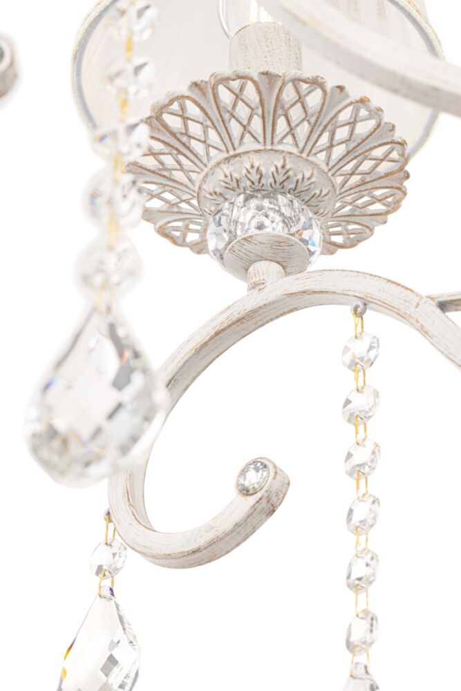 Klasikinis pakabinamas šviestuvas ARM247-08-G