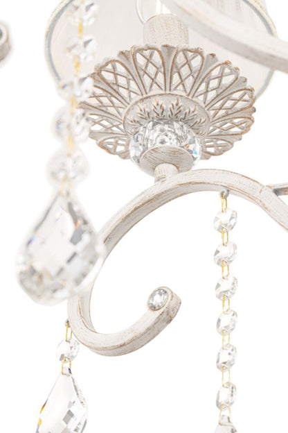 Klasikinis pakabinamas šviestuvas ARM247-08-G