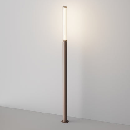 Lauko pastatomas šviestuvas Lit O593FL-L20BR3K