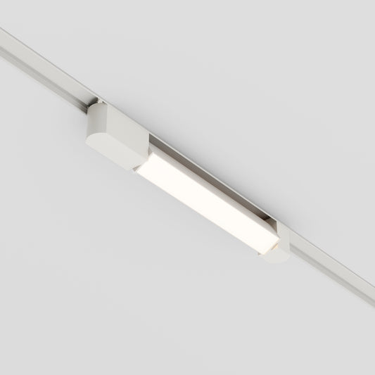 Šviestuvas 1F sistemai "Unity" 12W TR104-1-12W3K-W-DE