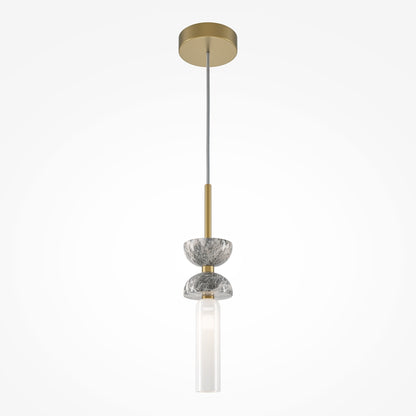 Modernus Pakabinamas šviestuvas MOD178PL-01GR