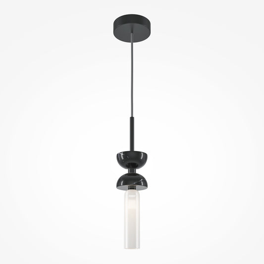 Modernus Pakabinamas šviestuvas MOD178PL-01B