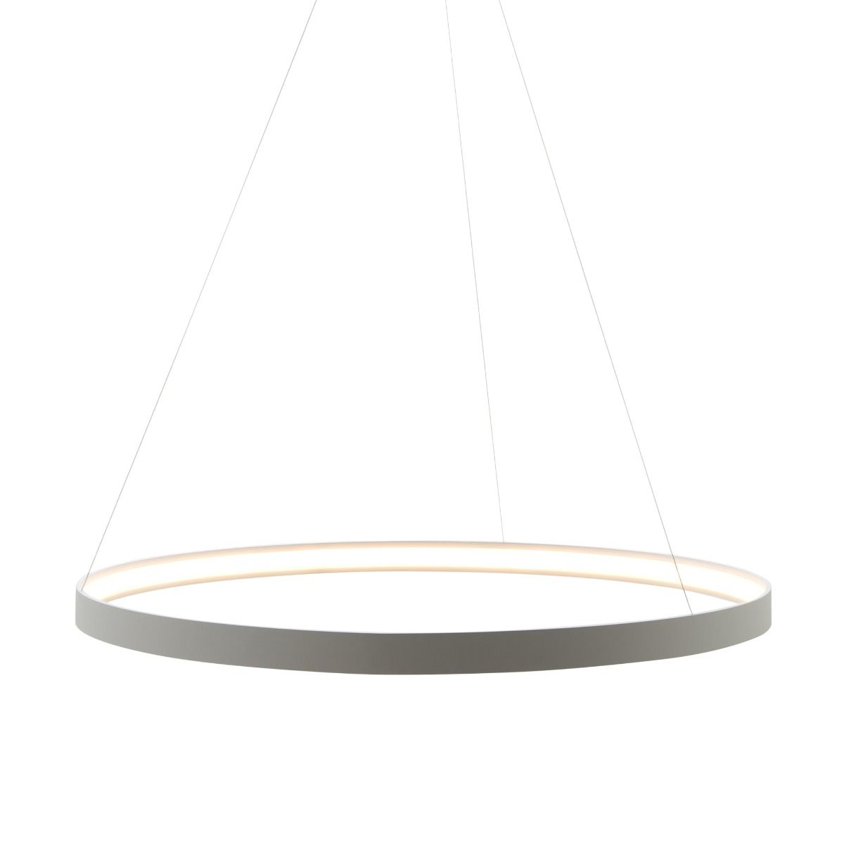 Modernus pakabinamas šviestuvas CIRCLE 110 LA0717/1