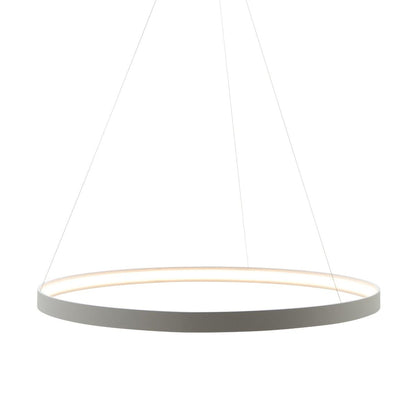 Modernus pakabinamas šviestuvas CIRCLE 110 LA0717/1