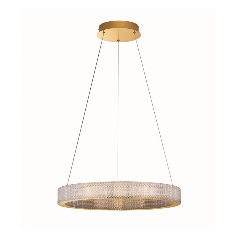 Modernus Pakabinamas šviestuvas KLEPSIDRA 70W Dimeriuojamas 9019742