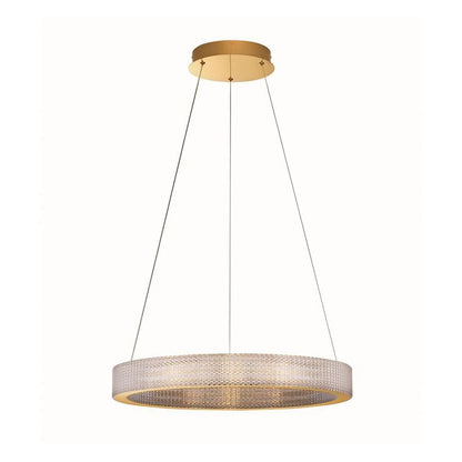 Modernus Pakabinamas šviestuvas KLEPSIDRA 70W Dimeriuojamas 9019742