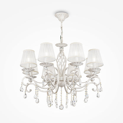 Klasikinis pakabinamas šviestuvas ARM247-08-G