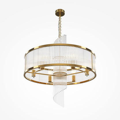 Modernus Pakabinamas šviestuvas MOD174PL-06G