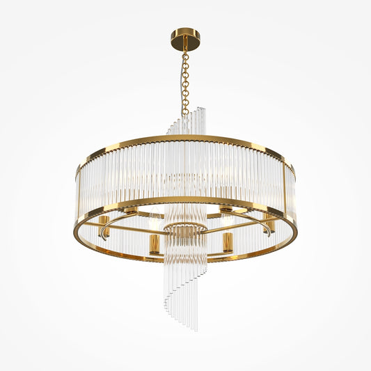 Modernus Pakabinamas šviestuvas MOD174PL-06G