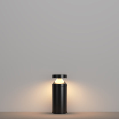 Lauko pastatomas šviestuvas Olten 12W O591FL-L12GF3K