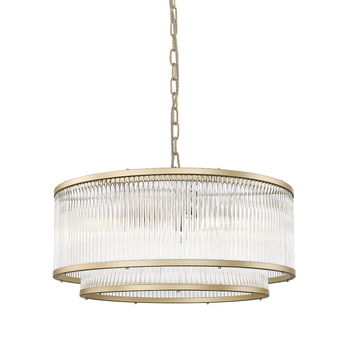 Klasikinis pakabinamas šviestuvas SERGIO P0528-06H-V6AC