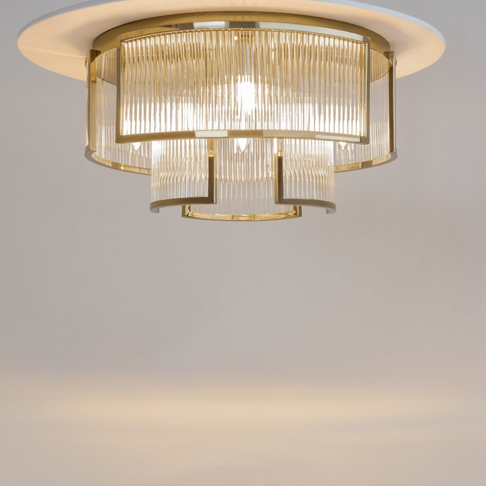 Lubinis šviestuvas MOD174CL-06G