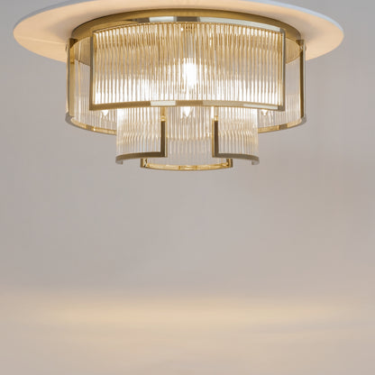 Lubinis šviestuvas MOD174CL-06G