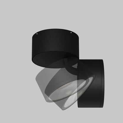 Lauko lubinis šviestuvas 5W O310CL-L5GF3K