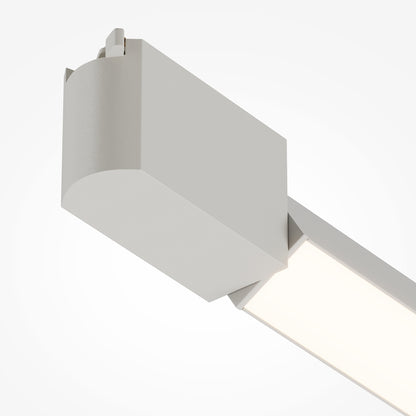 Šviestuvas 1F sistemai "Unity" 12W TR104-1-12W3K-W-DE