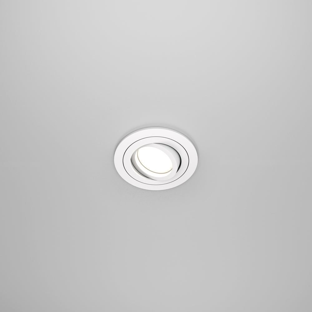 Įleidžiamas šviestuvas Atom DL023-2-01W