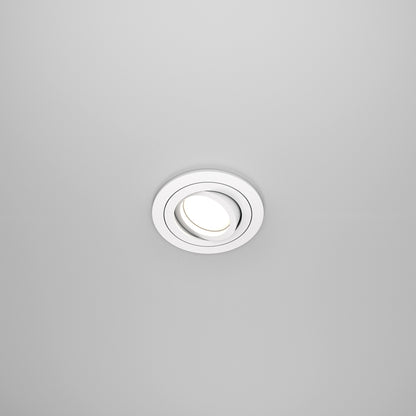 Įleidžiamas šviestuvas Atom DL023-2-01W