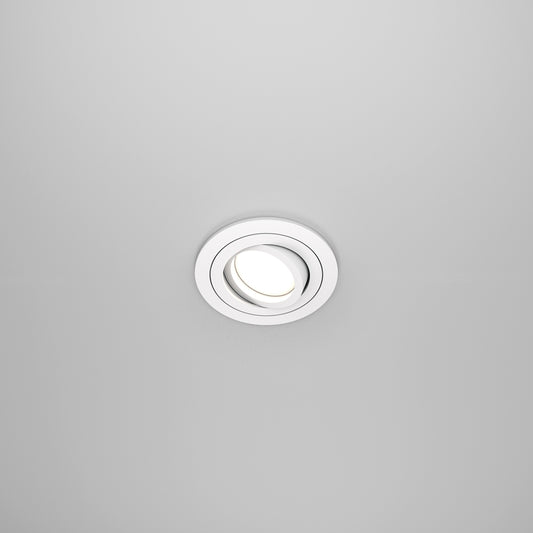 Įleidžiamas šviestuvas Atom DL023-2-01W