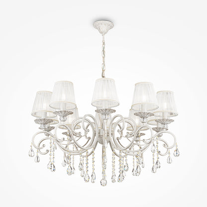 Klasikinis pakabinamas šviestuvas ARM247-10-G